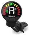 Produktbild: D'Addario Nexxus 360 Clip Tuner