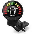Produktbild: D’Addario PW-CT-26 - Nexxus 360 Tuner - Stimmgerät