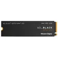Produktbild: Western Digital SSD WD Black 2TB SN770 NVME M.2 PCI Express WDS200T3X0E PCIe 4.0 x4