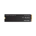 Produktbild: WD_BLACK SN770 NVMe SSD 2 TB M.2 2280 PCIe 4.0