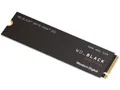 Produktbild: WESTERN DIGITAL M.2 SSD WD Black SN770, 2 TB, NVMe, intern WDS200T3X0E