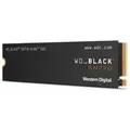 Produktbild: WD BLACK SN770 NVMe SSD   2TB, M.2