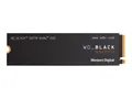 Produktbild: WDS200T3X0E - WD_BLACK SN770 NVMe SSD 2TB, M.2