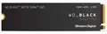 Produktbild: 2TB SSD WD_Black SN770 NVME M.2 PCIe 4.0 x4 Western Digital 2000GB