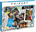 Produktbild: Winning Moves Friends - Scrapbook Puzzle (1000 pcs)