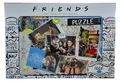 Produktbild: 1000 Teile Puzzle Warner Bros. Friends Fernsehserie Winning Moves