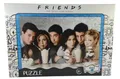 Produktbild: 1000 Teile Puzzle Warner Bros. Friends Fernsehserie Winning Moves