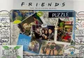 Produktbild: 🔥Top Trumps 1000er Puzzle - FRIENDS TV Serie - Größe 68 x 48 cm NEU 🔥