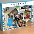 Produktbild: Friends Scrapbook Puzzlespiel 1000 Teile