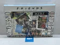 Produktbild: Friends The TV Series Puzzle 1000 Teile Neu OVP Scrapbook Top Trumps