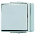 Produktbild: Jung 602W Wippschalter aus 2-polig