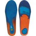 Produktbild: Sidas Cushioning Gel 3D Einlegesohle (Größe 39 , schwarz)