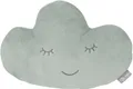 Produktbild: roba® Babykissen Lil Cuties, Wolke