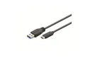 Produktbild: Goobay GOOBAY USB 3.1 Adapterkabel A/C, 1 m USB-Kabel