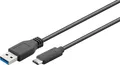 Produktbild: Goobay USB-3.0-Kabel,SuperSpeed 67890 USB USB-3.0-Kabel,SuperSpeed