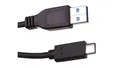 Produktbild: Przewód adapter USB 3.0 SuperSpeed USB-C - USB-A 1m 67890