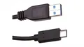Produktbild: Przewód adapter USB 3.0 SuperSpeed USB-C - USB-A 1m 67890