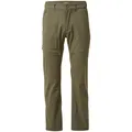 Produktbild: Craghoppers Herren Kiwi Pro Long Hose (Größe 3XL, oliv)
