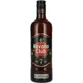 Produktbild: Havana Club Añejo 7 Años 40% Vol. 0,7l