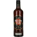 Produktbild: Havana Club Añejo 7 Años 40% Vol. 0,7l