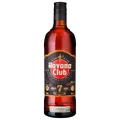 Produktbild: Havana Club 7 0,7l