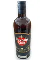 Produktbild: Havanna Club 7 Jahre 0,7 Liter und 40 % Vol.
