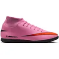 Produktbild: NIKE Herren Fussball-Rasenschuhe Mercurial Superfly 10 Club Indoor/Court