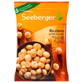Produktbild: Seeberger Macadamia-Nusskerne 125g