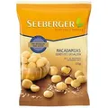 Produktbild: Seeberger Macadamias geröstet, gesalzen 125g Inhalt: 125g