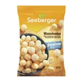 Produktbild: Seeberger Macadamias geröstet & gesalzen - 125 g