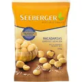 Produktbild: SEEBERGER MACADAMIAS 125,0 g