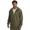 Produktbild: Under Armour® Windbreaker Under Armour Herren Windbreaker Rival Wvn Windbreaker 1390149 grün M (48/50)
