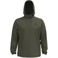 Produktbild: Under Armour® Funktionsjacke Jacke Rival Woven Windbreaker grün M (48/50)