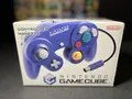 Produktbild: ORIGINAL GAMECUBE CONTROLLER IN OVP || BLITZVERSAND || RETRO || FARBE LILA ||