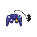 Produktbild: Original Gamecube Pad Controller Purple / Lila