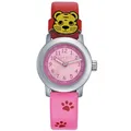 Produktbild: Esprit ESPRIT-TP10641 RED MONKEY Uhr Mädchen Kinderuhr Rosa ES106414030