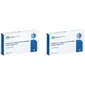 Produktbild: Safecare Covid-19 & Influenza A/B Kombi-Selbsttest Nase
