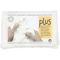 Produktbild: Creativ Company Modelliermasse Ton 1000 g Weiss (789050)