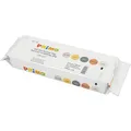 Produktbild: Selbsthärtender Ton, weiß, 1 kg