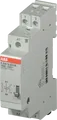 Produktbild: ABB E290-16-20 - Stromstoßschalter, 2-polig, 2 Schließer