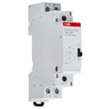 Produktbild: ABB E290-16-20/230 Stromstoßschalter Spule 230 V AC/110 V DC 16 A 2 Schließer 2TAZ312000R2012
