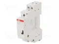 Produktbild: ABB 2TAZ312000R2012 Relais