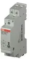 Produktbild: ABB E290-16-20/230 Stromstoßschalter, 230V & 110V, DC (2TAZ312000R2012)