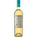 Produktbild: Doppio Passo Weißwein Moscato Sicilia Doc 0,75l  Weißwein