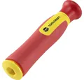 Produktbild: TOOLCRAFT Schraubendreher TOOLCRAFT VDE Umsteckgriff