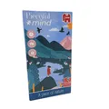 Produktbild: Jumbo Puzzle Spiel Natur Ein Stück Natur 7 Tage Achtsamkeit Entspannung Ruhig