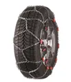 Produktbild: Schneeketten Edelstahl 215/55 R17  225/50 R17 195/75 R16 215/60 R16 225/55 R16