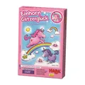Produktbild: Haba Spiel Einhorn Glitzerglück | Haba Kinderspiel | Spiel ab 3 Jahre