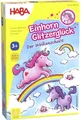 Produktbild: Einhorn Glitzerglück