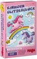 Produktbild: Einhorn Glitzerglück – Der Wolkenschatz